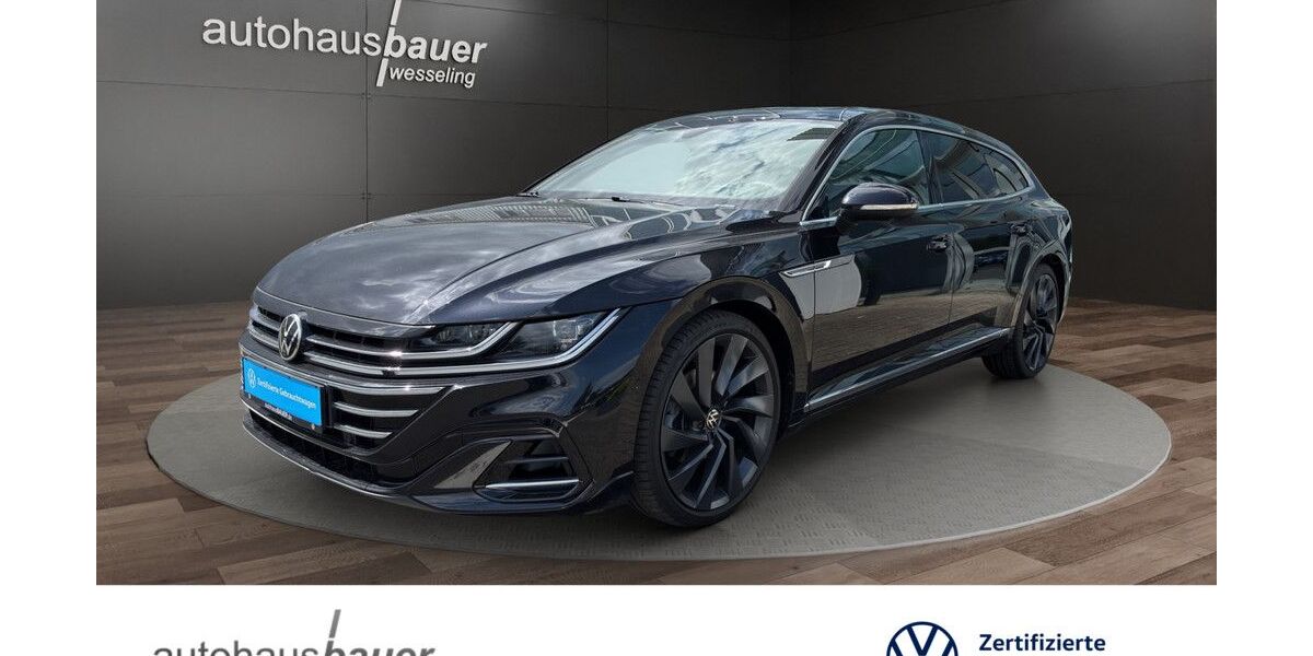 VW Arteon 76.500 km 34.980 &euro; Wesseling 50389
