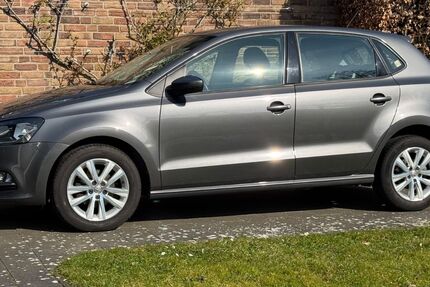 VW Polo 106.000 km 7.950 &euro; Neuss 41466