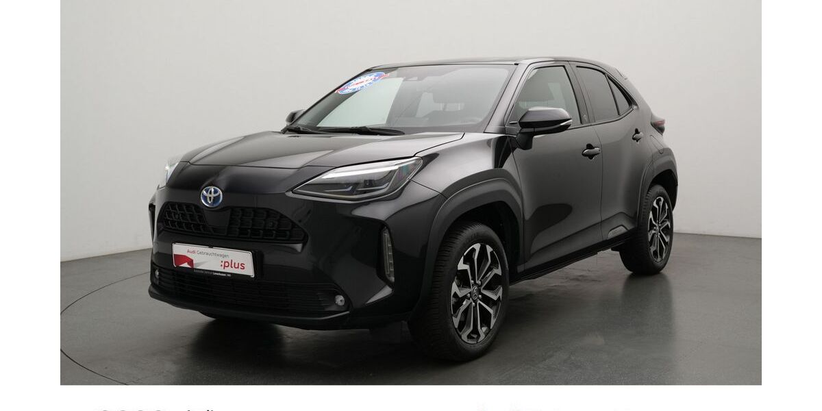 Toyota Yaris Cross 29.622 km 21.980 &euro; Leverkusen 51373