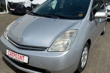 Toyota Prius 151.000 km 2.450 &euro; Brühl - Vochem/Industriegebiet 50321