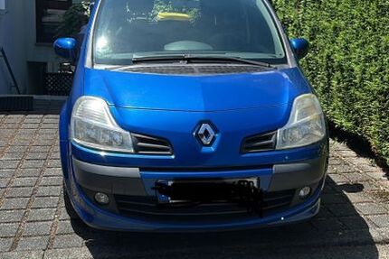 Renault Modus 180.000 km 2.500 € Neunkirchen 53819