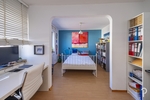 Charmantes Split-Level-Reihenendhaus in unmittelbarer Rheinnähe im Herzen von Düsseldorf-Benrath - Reihenendhaus Düsseldorf Stadtbezirk 9 | Angebot:27007603