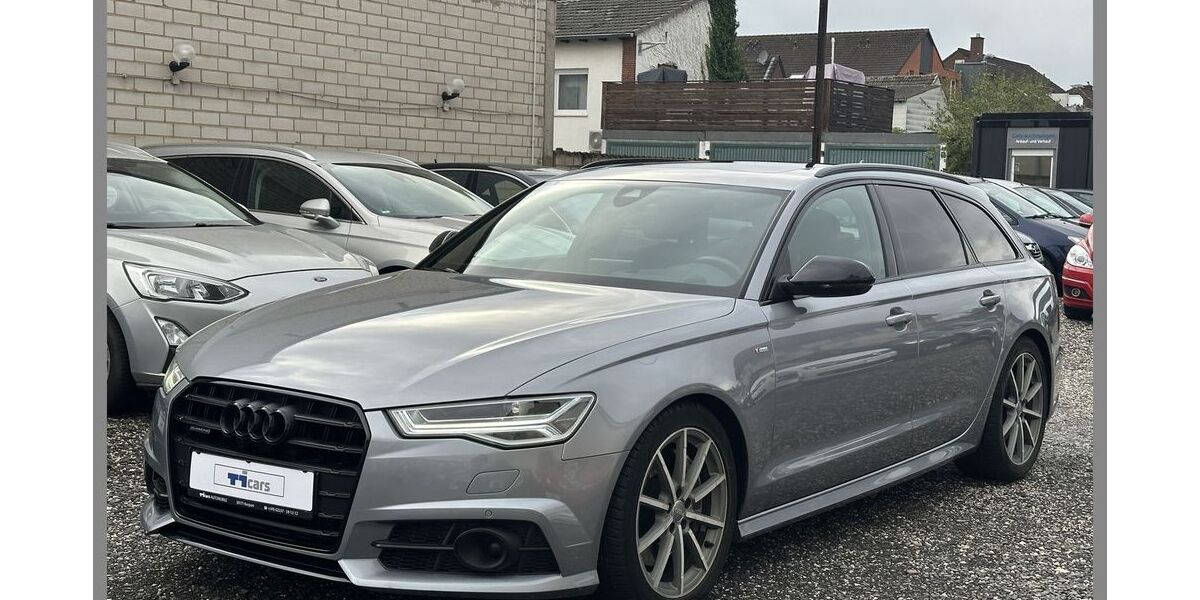 Audi A6 133.000 km 31.800 &euro; Kerpen 50171