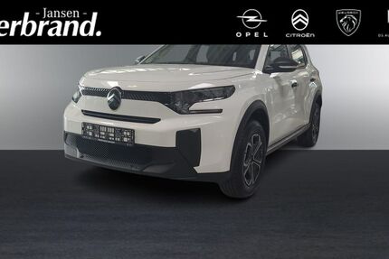 Citroen C3 Aircross 2.396 km 16.390 € Neuss 41460