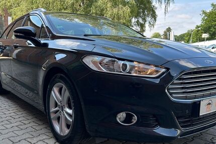 Ford Mondeo 208.955 km 6.999 &euro; Köln 51069