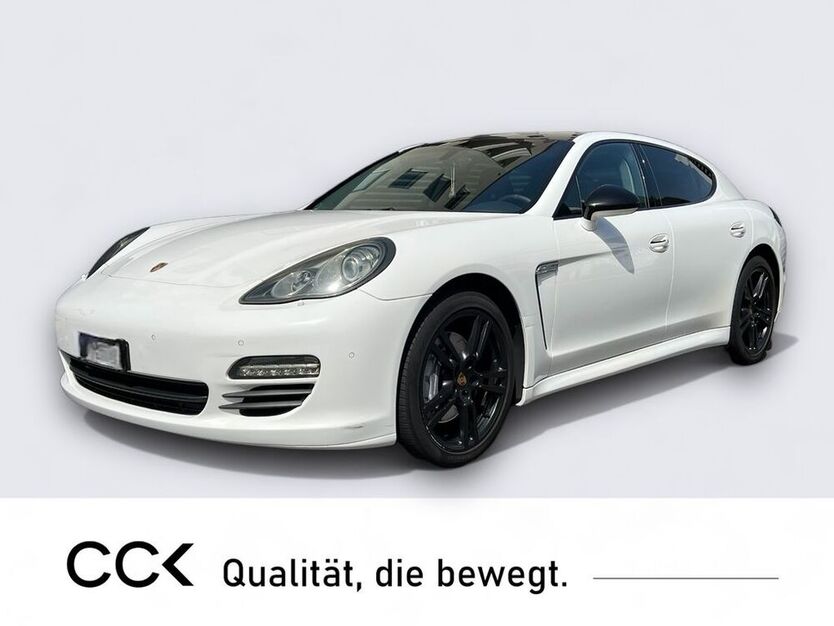 Panamera