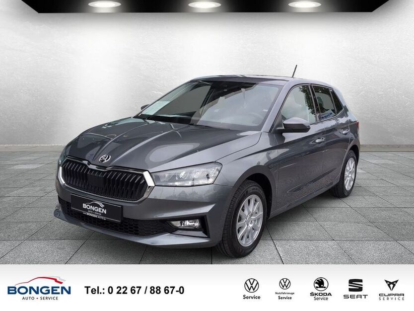 Fabia