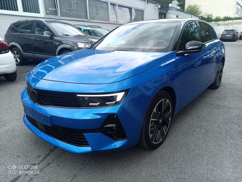 Astra Electric