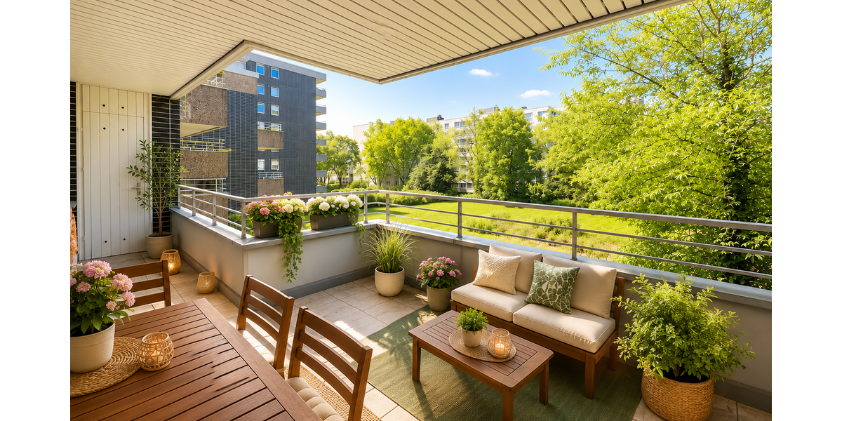 Etagenwohnung Düsseldorf Niederkassel - 5 Zimmer, 153 m&sup2;, 849.000&euro; | Angebot:27374763
