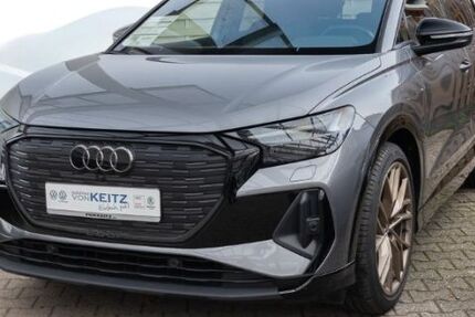 Audi Q4 e-tron 39.235 km 41.750 &euro; Solingen 42699