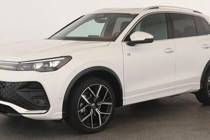 VW Tiguan 32.500 km 42.884 &euro; Düsseldorf 40233