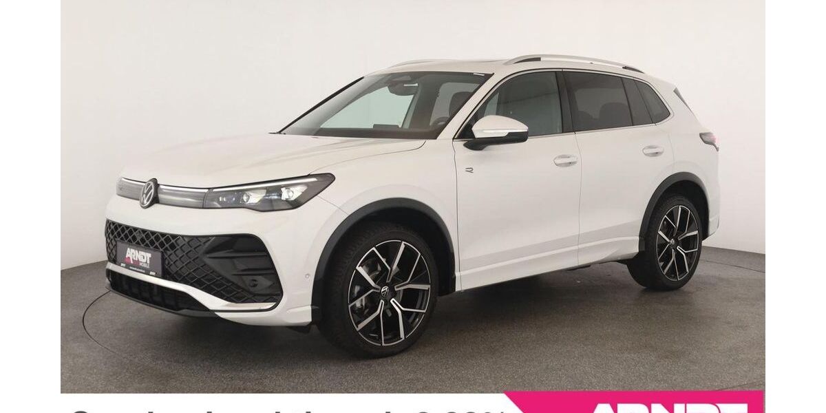 VW Tiguan 32.500 km 42.884 &euro; Düsseldorf 40233