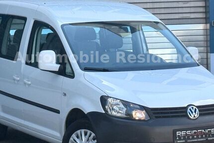 VW Caddy 105.000 km 9.248 € Ratingen 40880