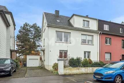 Haus Hilden Forstbach - 6 Zimmer, 159 m&sup2;, 459.000&euro; | Angebot:25447436