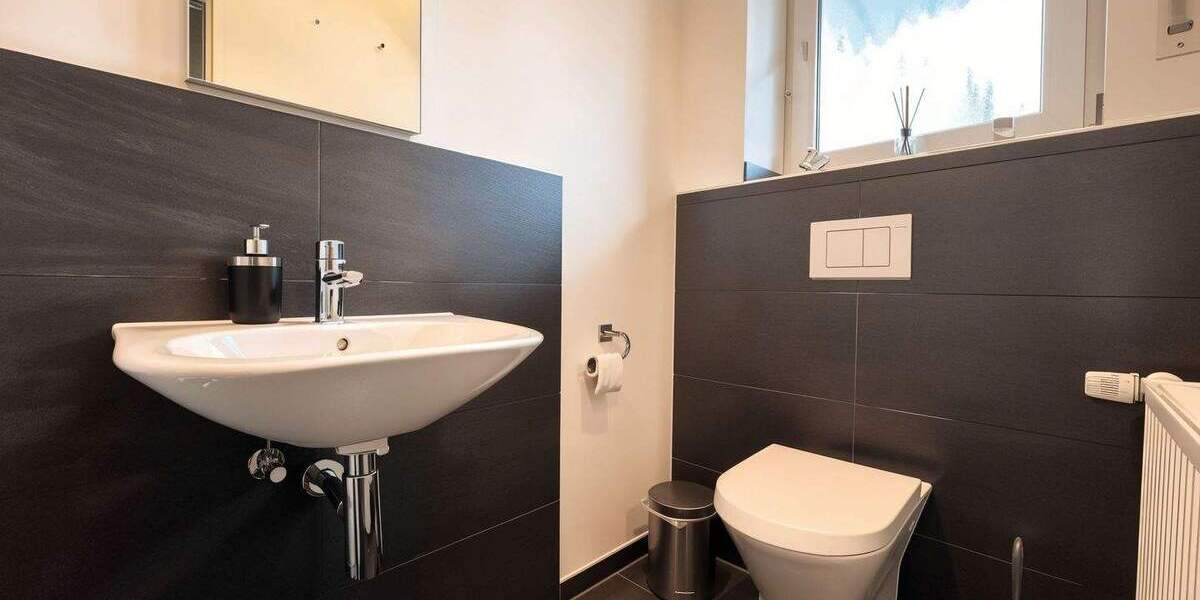 Reihenendhaus Niederkassel Rheidt - 4 Zimmer, 123 m&sup2;, 449.000&euro; | Angebot:23842298
