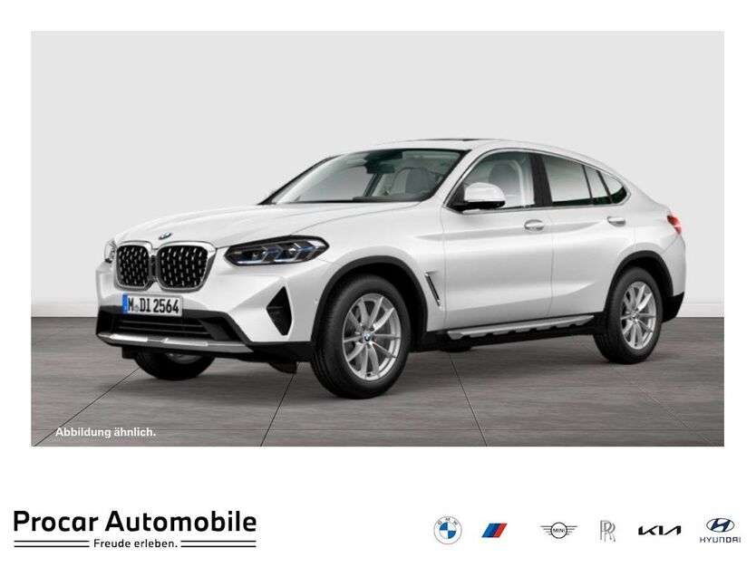 BMW X4 104.838 km 43.495 € Köln-West 50858