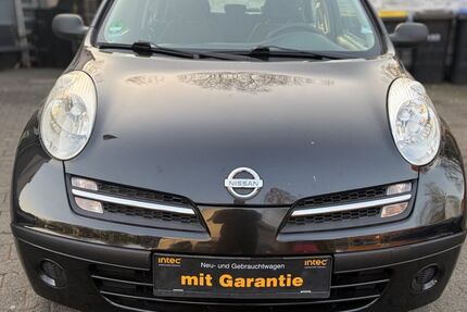 Nissan Micra 180.000 km 3.000 &euro; Köln 51061