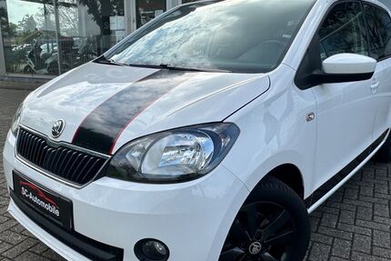 Skoda Citigo 93.000 km 5.990 &euro; Bergheim Zieverich (bei Köln) 50126