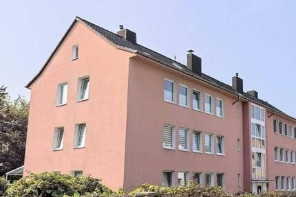 Wohnung Leverkusen Wiesdorf - 2 Zimmer, 55 m&sup2;, 165.000&euro; | Angebot:26582222
