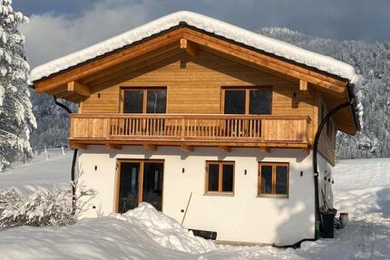 Einfamilienhaus in Reit im Winkl gehobene Ausstattung 4 zimmer