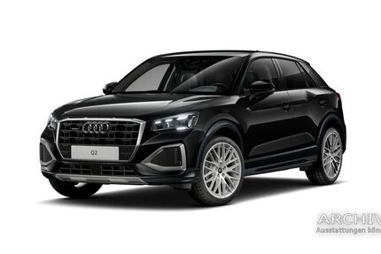 Audi Q2 9.005 km 62.999 &euro; Leverkusen 51373