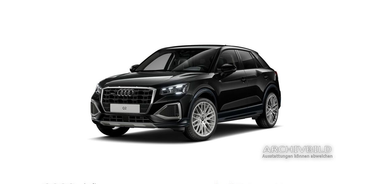 Audi Q2 9.005 km 62.999 &euro; Leverkusen 51373