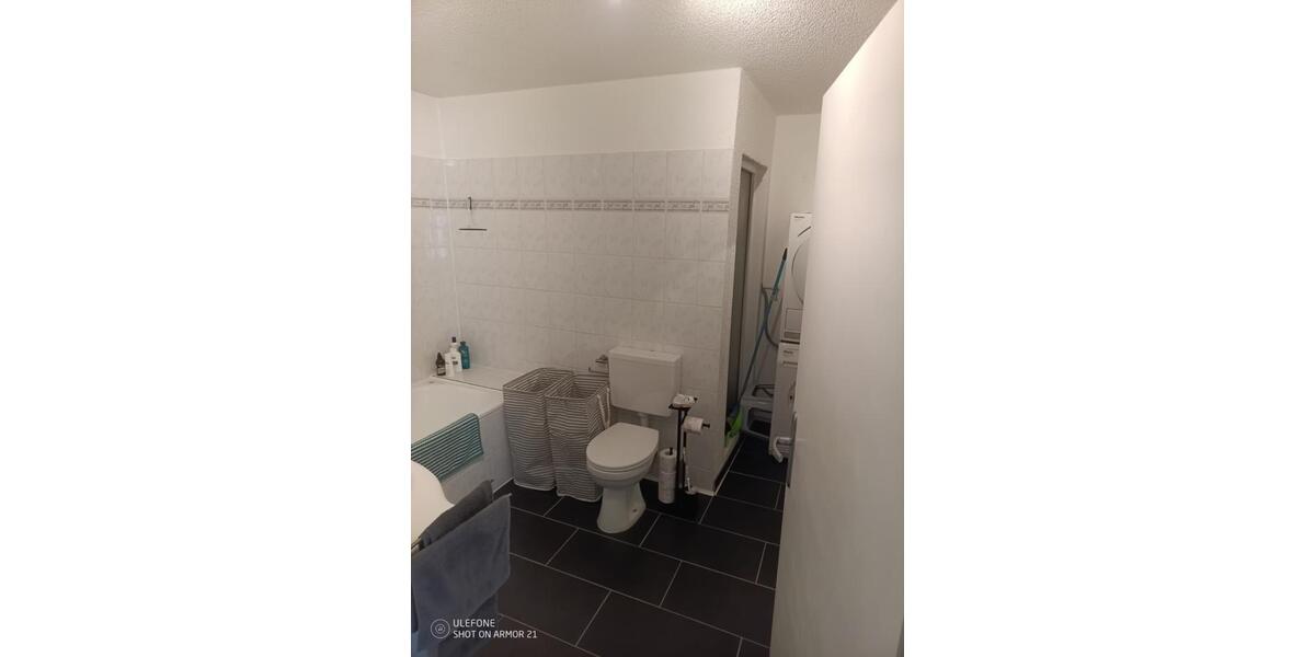 Etagenwohnung Hückeswagen - 2 Zimmer, 59 m&sup2;, 132.000&euro; | Angebot:27085994