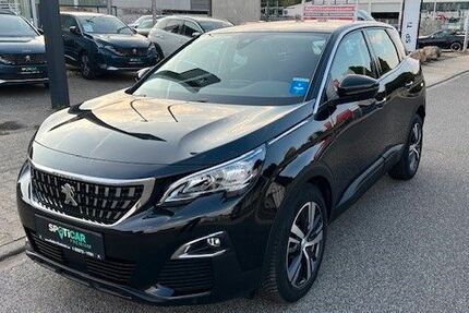 Peugeot 3008 68.870 km 15.999 € Bedburg 50181