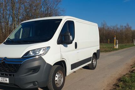 Citroen Jumper 131.252 km 17.200 &euro; Köln 51143