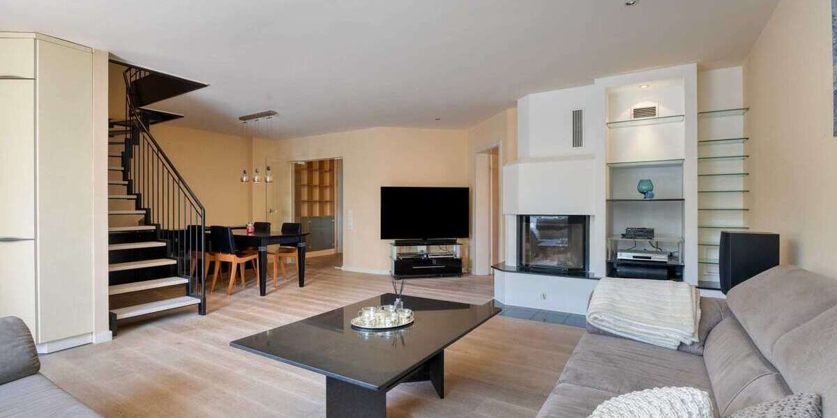 Etagenwohnung Hilden Kalstert - 3.5 Zimmer, 121 m&sup2;, 365.000&euro; | Angebot:26866541