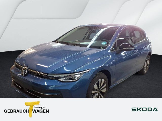 VW Golf 25.979 km 23.870 € Remscheid 42857