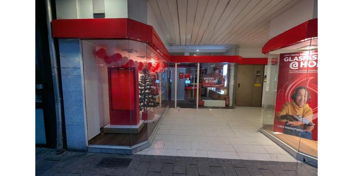 Gewerbeobjekt Neuss - 2.300&euro; | Angebot:25636148