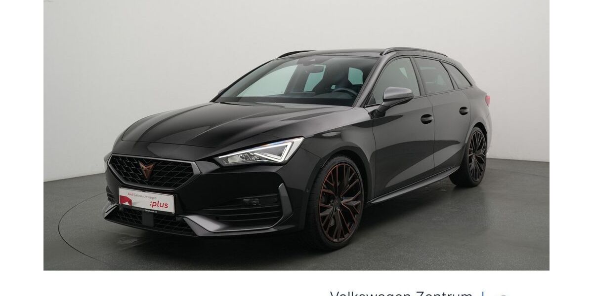 Cupra Leon 33.514 km 30.680 &euro; Leverkusen 51379
