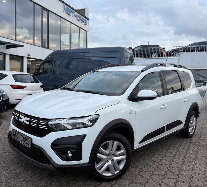 Dacia Jogger 24.000 km 16.850 € Hilden (bei Düsseldorf) 40721