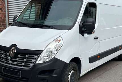 Renault Master 57.000 km 16.950 € Remscheid 42859