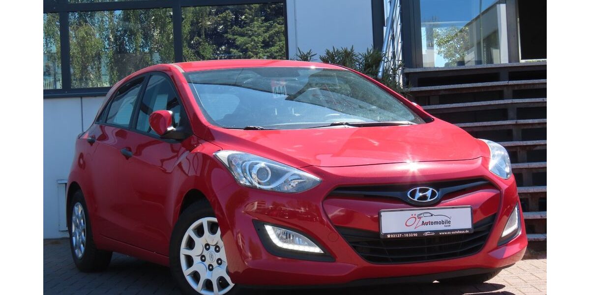 Hyundai i30 244.393 km 2.900 &euro; Neuss 41469