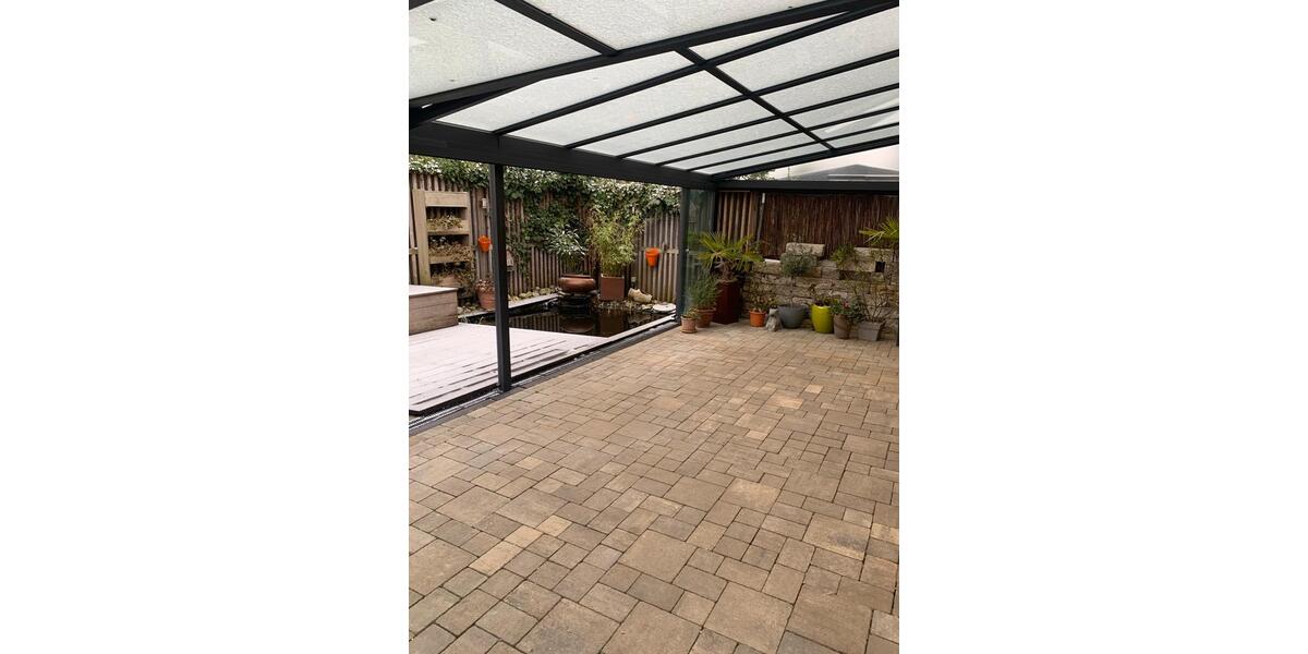 Reiheneckhaus mit Wärmepumpe und Klimaanlage Energieklasse A 5 zimmer