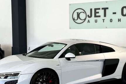 Audi R8 46.300 km 109.900 € Wuppertal 42349