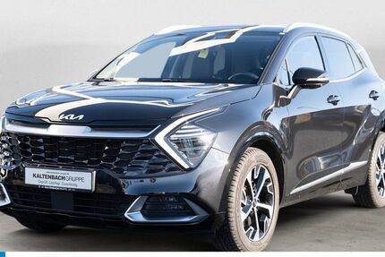 Kia Sportage 14.900 km 28.890 &euro; Overath-Vilkerath 51491
