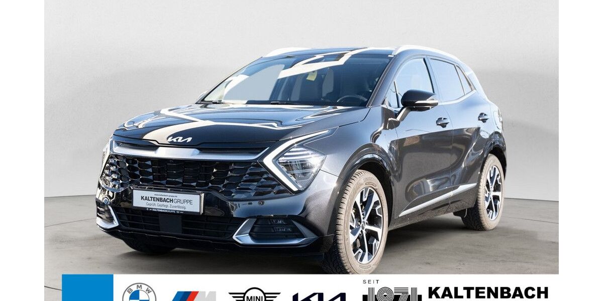 Kia Sportage 14.900 km 28.890 &euro; Overath-Vilkerath 51491