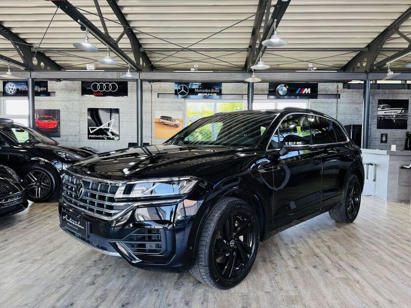 Touareg