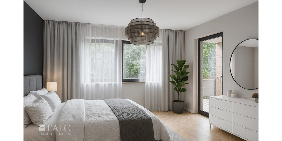 Reihenendhaus Köln Weiden - 5 Zimmer, 124 m&sup2;, 599.000&euro; | Angebot:23047571