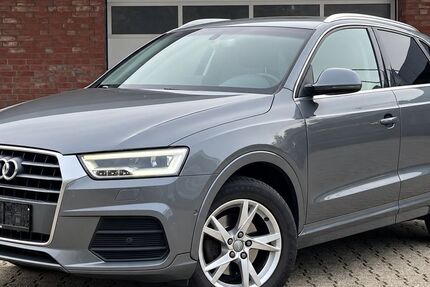 Audi Q3 156.778 km 11.490 &euro; Düsseldorf 40599