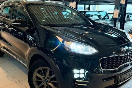 Kia Sportage 124.000 km 13.850 &euro; Brühl 50321