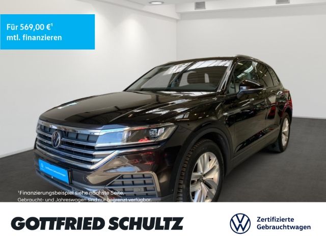Touareg