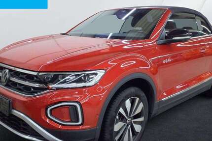 VW T-Roc 26.274 km 25.475 &euro; Troisdorf 53842