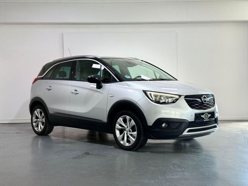 Crossland (X)