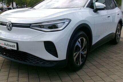 VW ID.4 5.400 km 33.375 € Sankt Augustin 53757