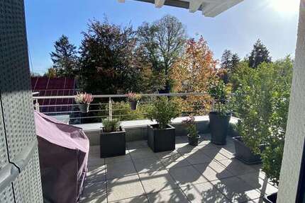 Wohnung Düsseldorf Stadtbezirk 5 - 2 Zimmer, 108 m&sup2;, 1.296&euro; | Angebot:26896712