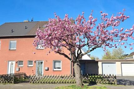 Haus Köln Porz - 6 Zimmer, 120 m&sup2;, 540.000&euro; | Angebot:26381326